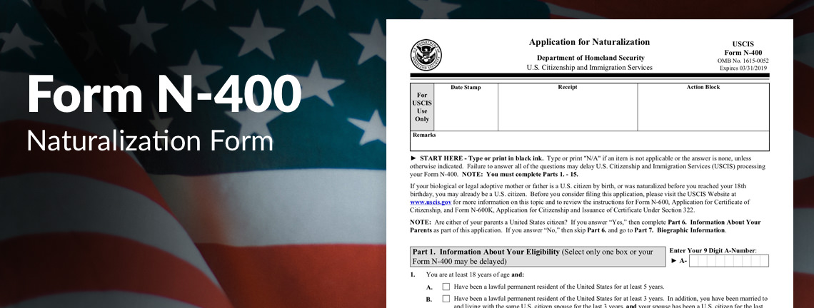 Submitting After Form SimpleCitizen What N-400? Happens | Your