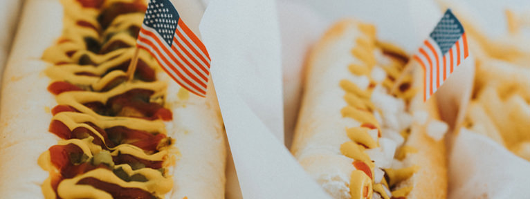 American Hot Dogs
