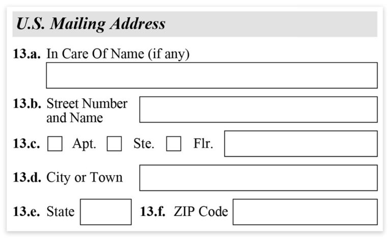 form-i-485-part-1-us-mailing-address-simplecitizen