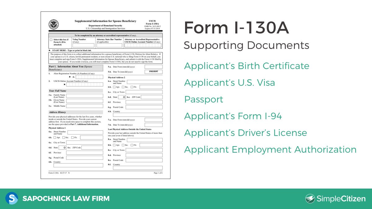 Where to file green card renewal application form i751